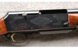 Browning BAR Safari .30-06 Sprg. Excellent Condition, In The Box. - 2 of 7