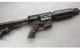 DPMS Model A-15 5.56 NATO Like New In Box - 1 of 7
