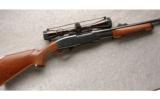 Remington 7600 Rifle in .308 Win. Excellent Condition. - 1 of 7
