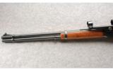 Winchester Model 94 with Side Scope Mount. - 6 of 7