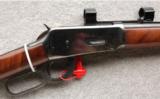 Winchester Model 94 with Side Scope Mount. - 2 of 7