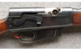 Remington Model 81 Woodsmaster in .35 Rem - 2 of 7