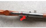 Remington Model 81 Woodsmaster in .35 Rem - 3 of 7