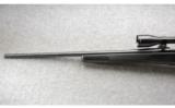 Weatherby Vanguard in .223 Rem With Scope - 6 of 7