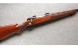Winchester Model 70 in .270 Win. Great Field Gun - 1 of 7