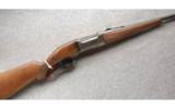 Savage 99 in .300 Savage. Made in 1941 Nice Hunting Rifle. - 1 of 7
