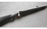 Savage 116 Alaskan Brush Hunter in .338 Win. Excellent Condition - 1 of 7