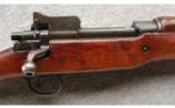 Remington US Model 1917 Rifle .30-06 - 2 of 7