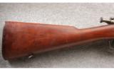 Springfield Model 1898 in 30-40 Krag. Made in 1900 Nice Looking Rifle. - 5 of 7