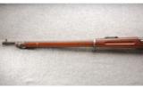 Springfield Model 1898 in 30-40 Krag. Made in 1900 Nice Looking Rifle. - 6 of 7