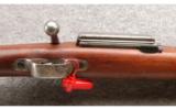 Springfield Model 1898 in 30-40 Krag. Made in 1900 Nice Looking Rifle. - 3 of 7