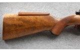 Husqvarna .220 Swift Mauser Action Rifle. - 6 of 7