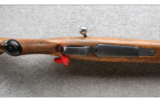 Husqvarna .220 Swift Mauser Action Rifle. - 3 of 7