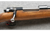 Husqvarna .220 Swift Mauser Action Rifle. - 2 of 7