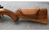 Husqvarna .220 Swift Mauser Action Rifle. - 7 of 7