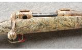 Savage Model 10 in .204 Ruger, Mossyoak Brush Camo, Excellent Condition in the Box. - 2 of 7