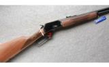 Marlin 1894C in .44 Rem Mag, Like New In Box - 1 of 7