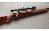 Custom Mauser in 7X57 Mauser, Well Made. With Scope - 1 of 7
