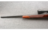 Custom Mauser in 7X57 Mauser, Well Made. With Scope - 5 of 7
