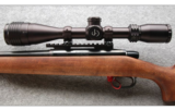 Remington Model 788 in .22-250 Rem, With Scope. - 4 of 7