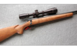 Remington Model 788 in .22-250 Rem, With Scope. - 1 of 7