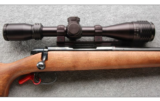 Remington Model 788 in .22-250 Rem, With Scope. - 3 of 7