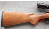 Remington Model 788 in .22-250 Rem, With Scope. - 5 of 7