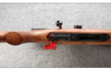 Remington Model 788 in .22-250 Rem, With Scope. - 2 of 7