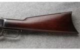 Winchester 1873 .44 WCF 30 Inch Octagon With Build Letter Made in 1889 - 8 of 8