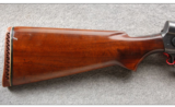 Remington Model 81 Woodsmaster in .300 Savage. - 7 of 7