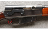 Remington Model 81 Woodsmaster in .300 Savage. - 3 of 7