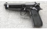 Beretta 92FS 9MM in Great Condition. - 2 of 3