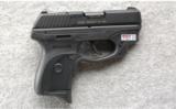 Ruger LC380 .380 Auto, With Laser, In the Box, Like New - 1 of 3
