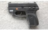 Ruger LC380 .380 Auto, With Laser, In the Box, Like New - 2 of 3