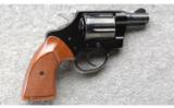 Colt Cobra in .38 Special. Close to New. - 1 of 3