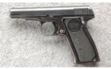 Remington Model 51 .380 ACP. Nice Condition. - 2 of 3