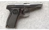 Remington Model 51 .380 ACP. Nice Condition. - 1 of 3