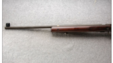 Winchester Model 75 Military Target Trainer .22 Long Rifle. Made in 1941 - 6 of 7