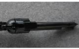 Ruger Blackhawk 3 Screw .357 Magnum made in 1968 - 3 of 3