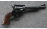 Ruger Blackhawk 3 Screw .357 Magnum made in 1968 - 1 of 3