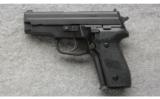 Sig Sauer P229 in .40 S&W Teddy Jacobson Upgrade, Like New. - 2 of 3