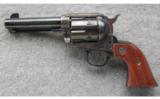 Ruger Vaquero in .45 Long Colt. Excellent Condition. First Year Production - 2 of 3