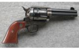 Ruger Vaquero in .45 Long Colt. Excellent Condition. First Year Production - 1 of 3