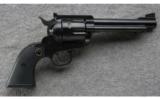 Ruger New Model Blackhawk in .44 Special Like New in The Case - 1 of 3