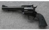 Ruger New Model Blackhawk in .44 Special Like New in The Case - 2 of 3