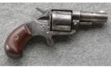 Colt Newhouse 2nd Model .41 CF 2 1/4 Inch - 1 of 2