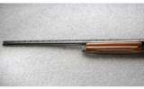 Browning A-5 Magnum 12 Gauge Bird & Buck Combo, Made in 1972 - 6 of 7