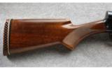 Browning A-5 Magnum 12 Gauge Bird & Buck Combo, Made in 1972 - 5 of 7
