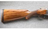 Browning Belgium Diana 20 Gauge A.Marechal Engraved - 5 of 7