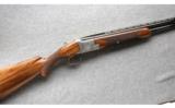 Browning Belgium Diana 20 Gauge A.Marechal Engraved - 1 of 7